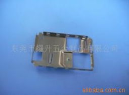 東莞市耀升五金制品 專業(yè)發(fā)電機(jī)組零部件與五金產(chǎn)品制造