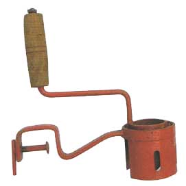 鉸磨機(jī)在現(xiàn)代五金制造中的應(yīng)用——以重慶市大足區(qū)龍水大軍五金制品廠為例