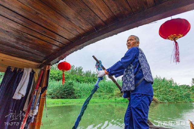 蘆蕩唱晚,夜宿沙家浜,嘗陽(yáng)澄湖大閘蟹,枕著蟲(chóng)鳴入睡(圖17) 蘆蕩唱晚,夜宿沙家浜,嘗陽(yáng)澄湖大閘蟹,枕著蟲(chóng)鳴入睡(圖17)